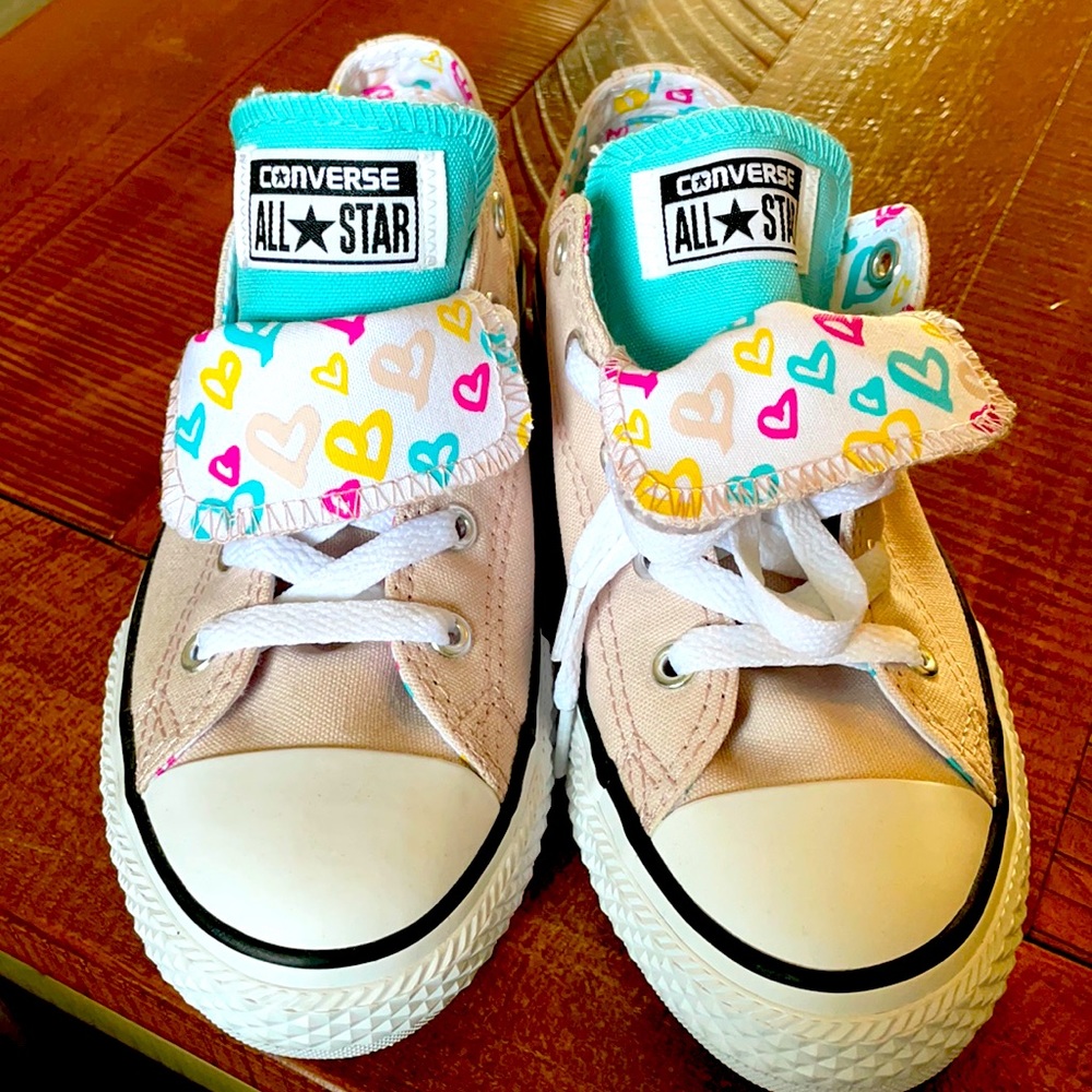 Converse